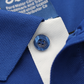 Ford Tri Colour Polo - Royal