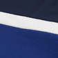 Ford Tri Colour Polo - Royal