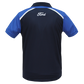 Ford Tri Colour Polo - Navy