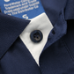 Ford Tri Colour Polo - Navy