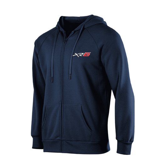 Ford XR6 Zip Hoodie