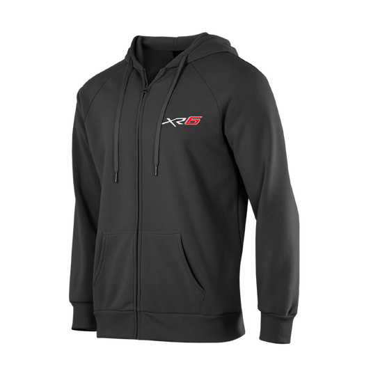 Ford XR6 Zip Hoodie