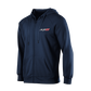 Ford XR8 Zip Hoodie