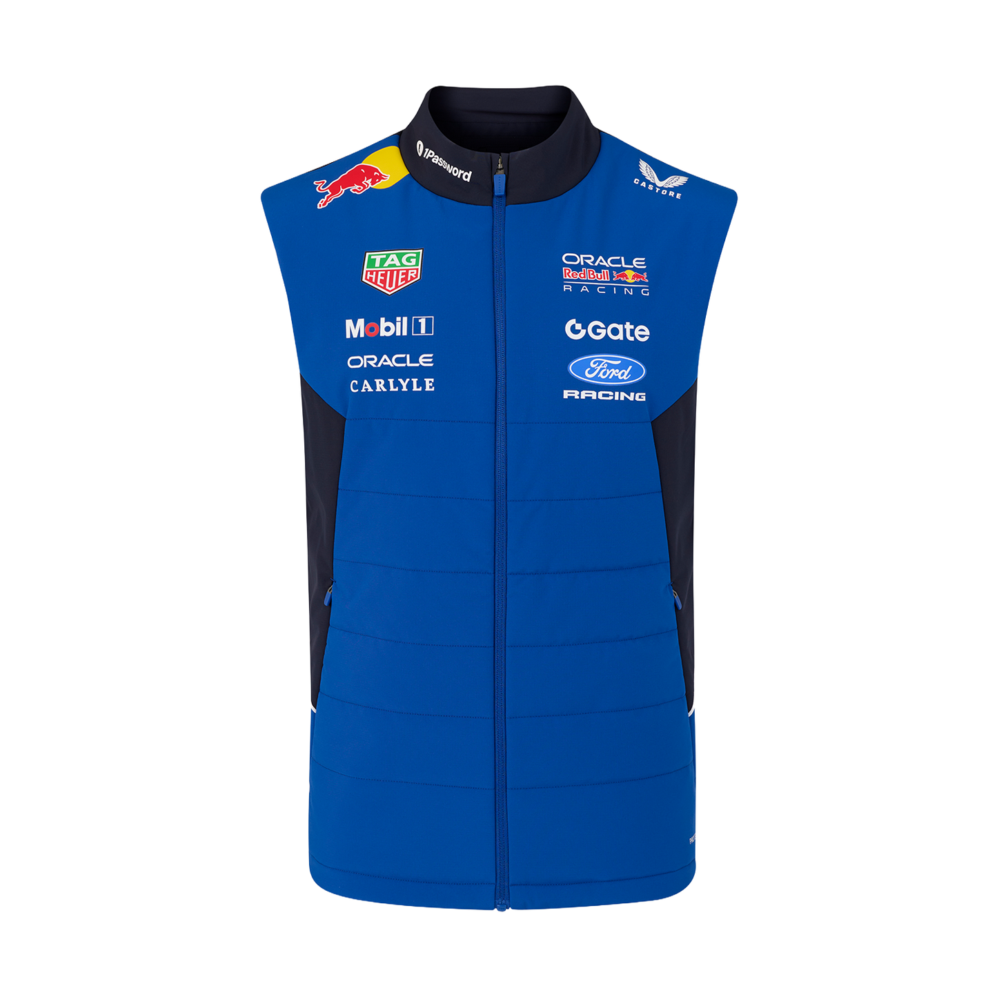 FORD ORACLE REDBULL RACING VEST