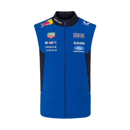 FORD ORACLE REDBULL RACING VEST