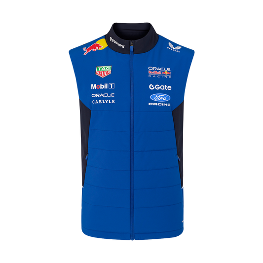 FORD ORACLE REDBULL RACING VEST