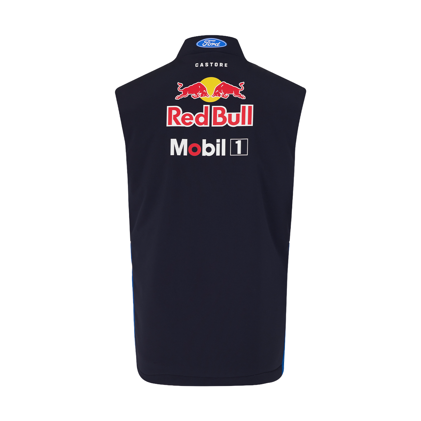 FORD ORACLE REDBULL RACING VEST