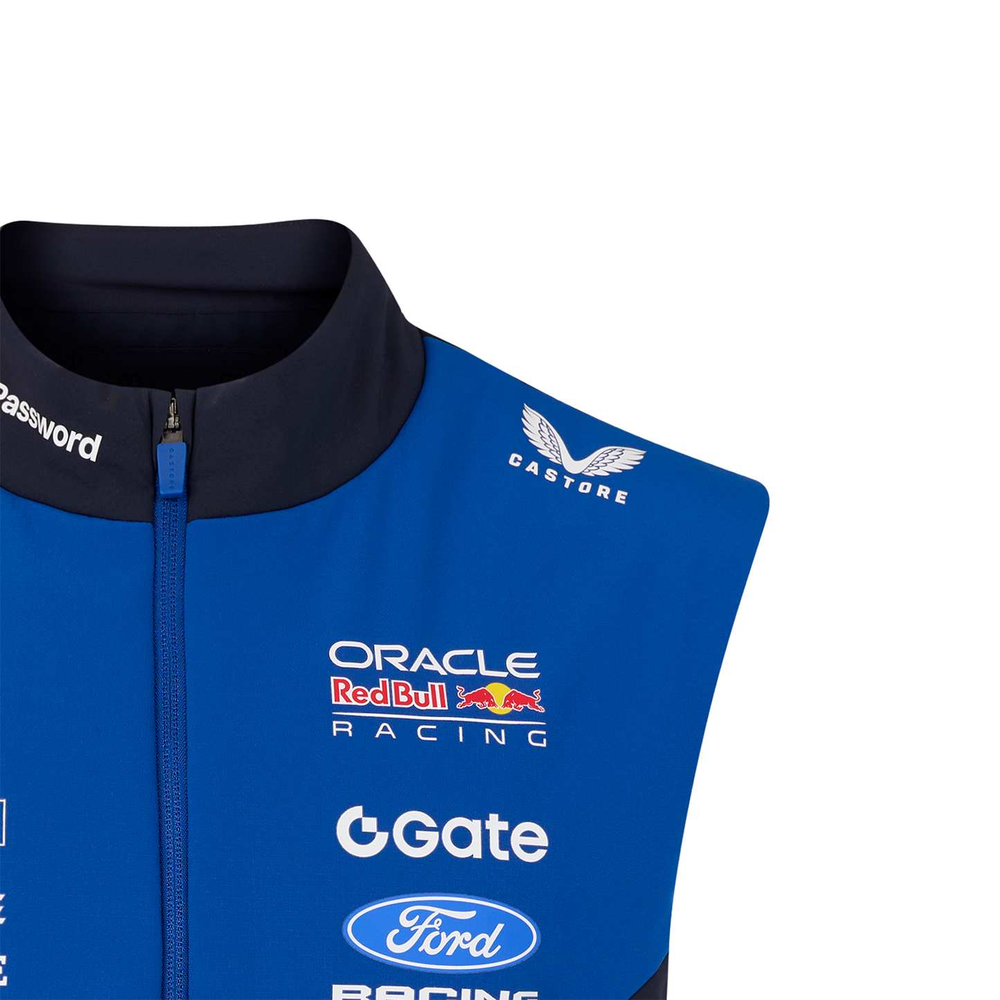 FORD ORACLE REDBULL RACING VEST
