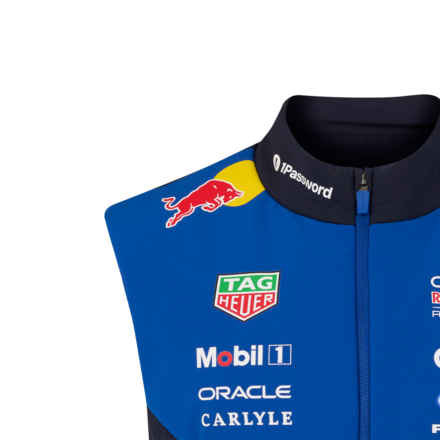 FORD ORACLE REDBULL RACING VEST