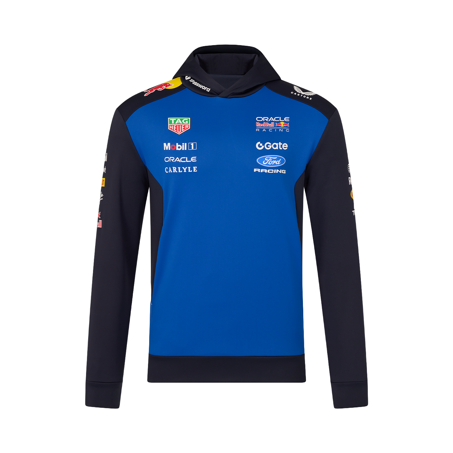 Oracle Red Bull Racing | Ford Racing – Ford Store Australia