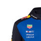 FORD ORACLE REDBULL RACING OVERHEAD HOODIE