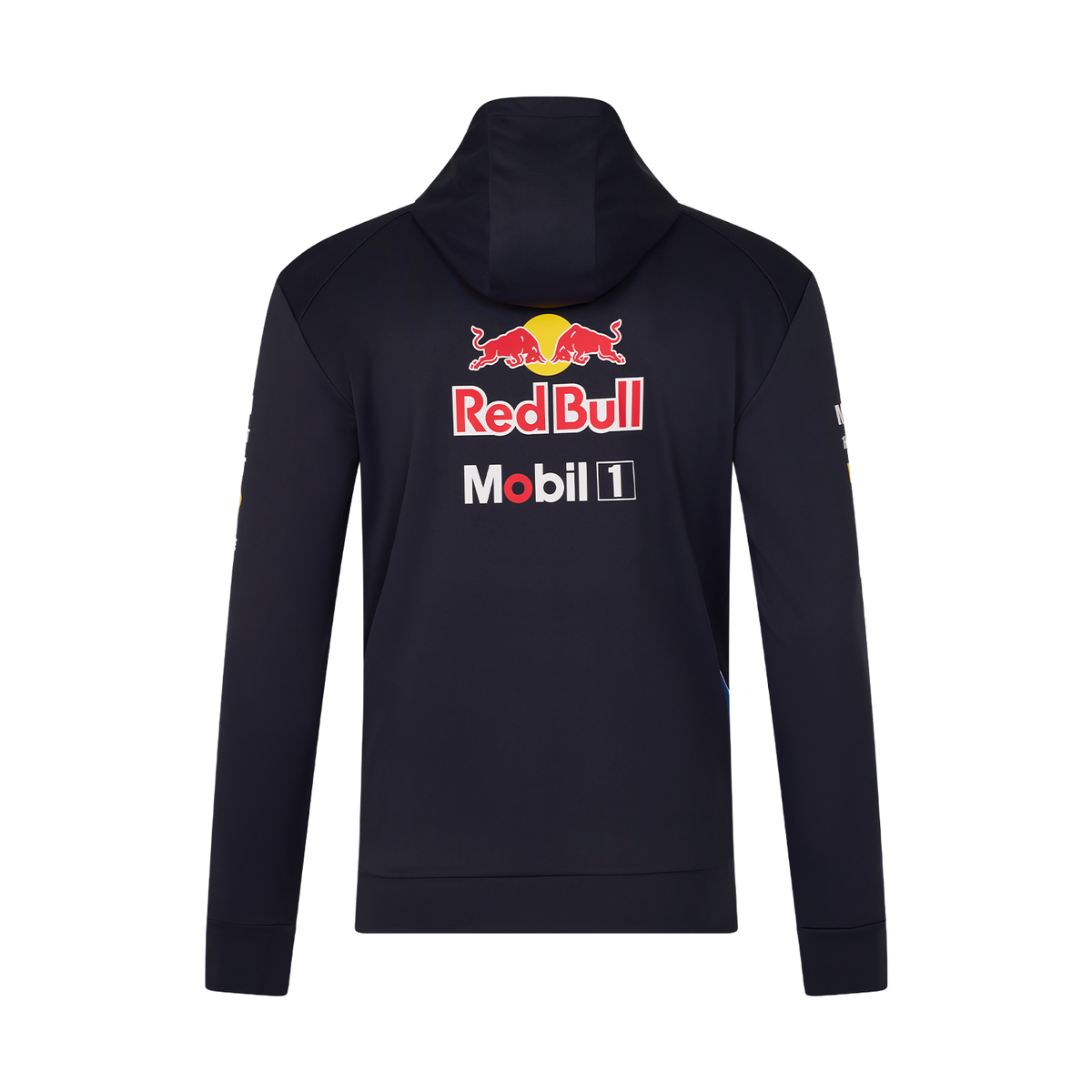 FORD ORACLE REDBULL RACING OVERHEAD HOODIE – Ford Store Australia