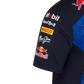 WOMENS FORD ORACLE REDBULL RACING POLO SHIRT