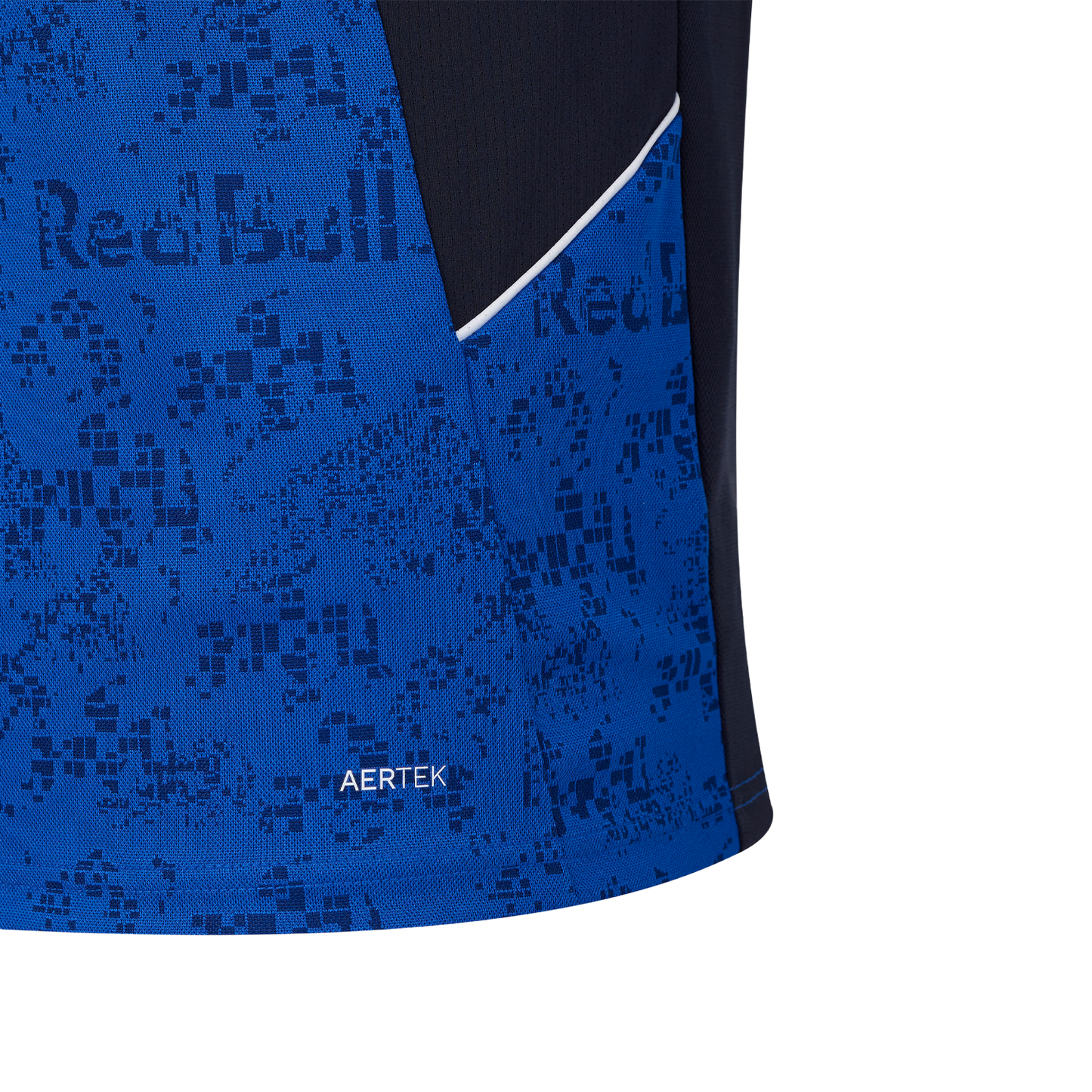WOMENS FORD ORACLE REDBULL RACING POLO SHIRT