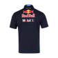 MENS FORD ORACLE REDBULL RACING POLO SHIRT