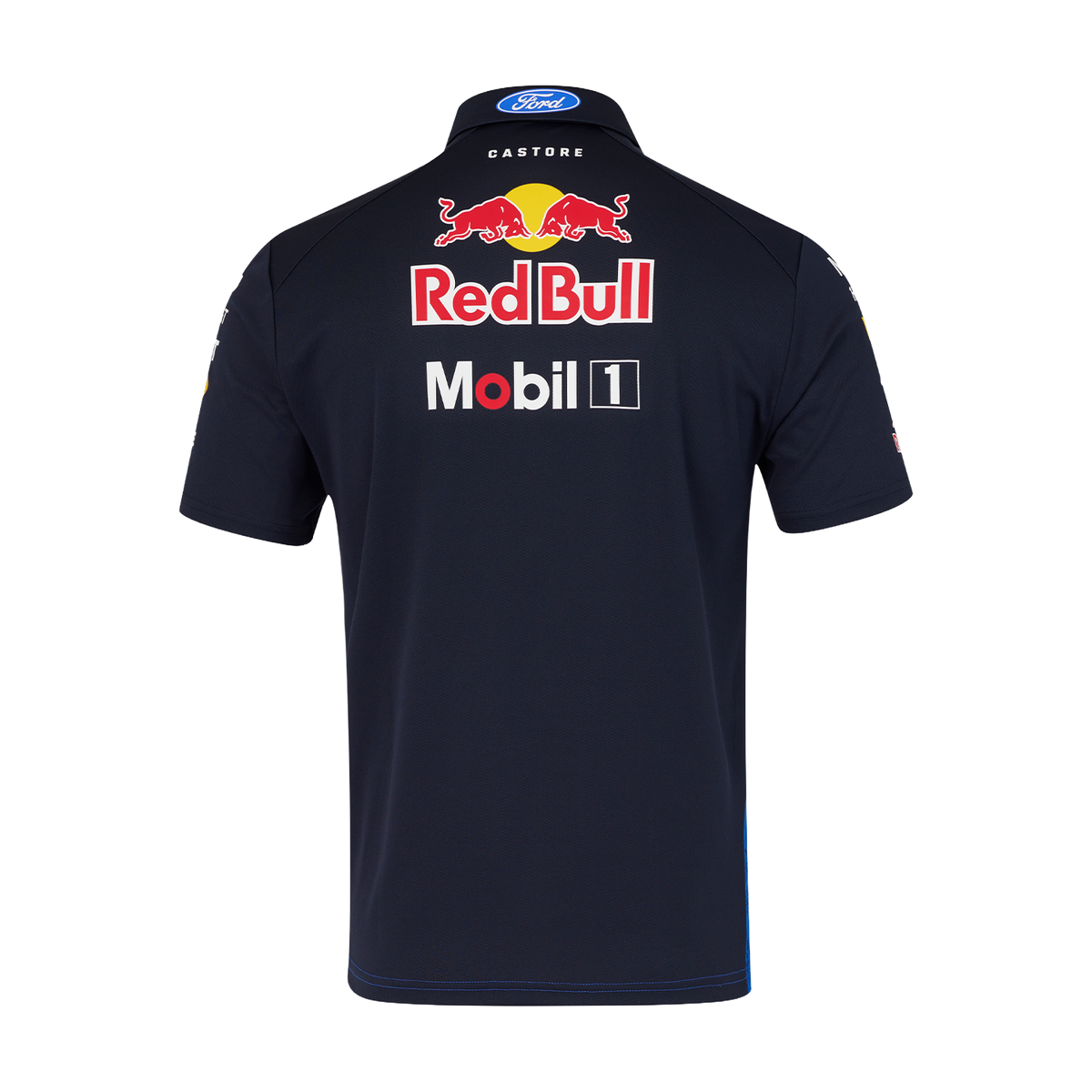 MENS FORD ORACLE REDBULL RACING POLO SHIRT – Ford Store Australia