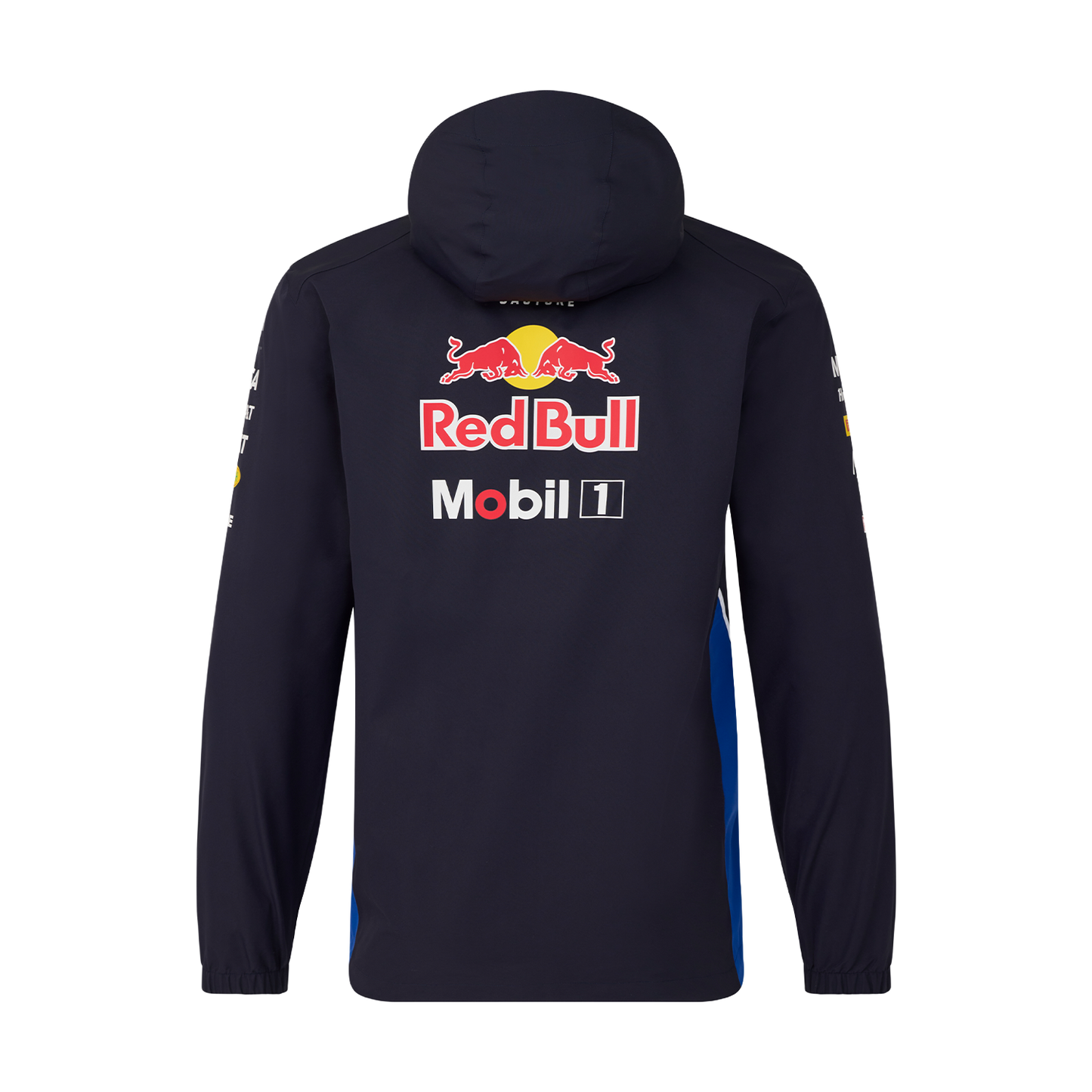 FORD ORACLE REDBULL RACING WATER RESISTANT JACKET