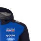FORD ORACLE REDBULL RACING WATER RESISTANT JACKET