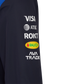 FORD ORACLE REDBULL RACING WATER RESISTANT JACKET
