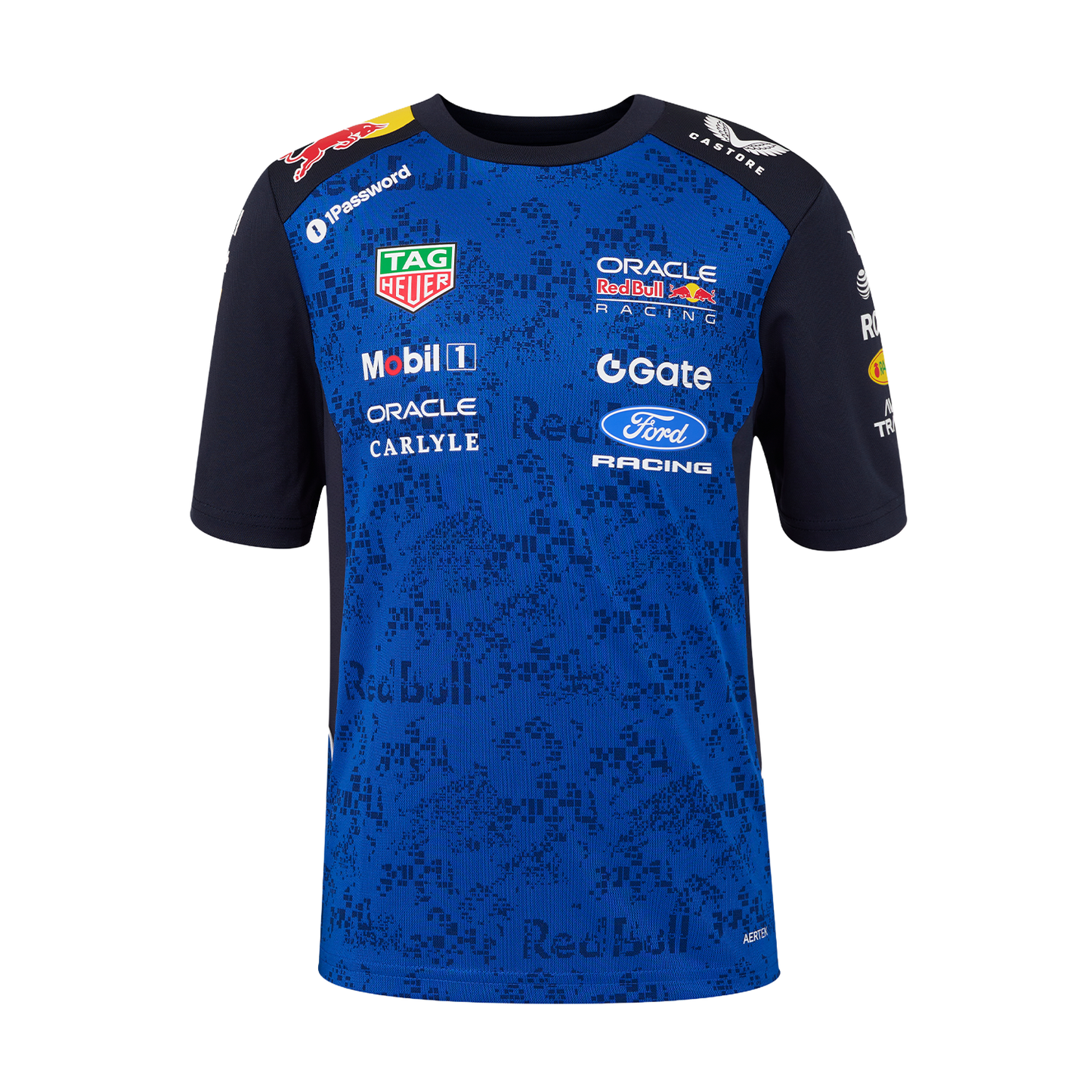 FORD ORACLE REDBULL RACING TEE