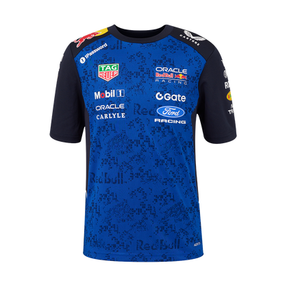 FORD ORACLE REDBULL RACING TEE