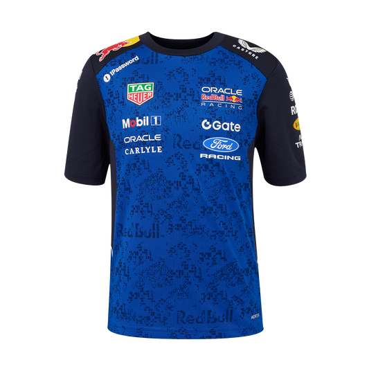 FORD ORACLE REDBULL RACING TEE
