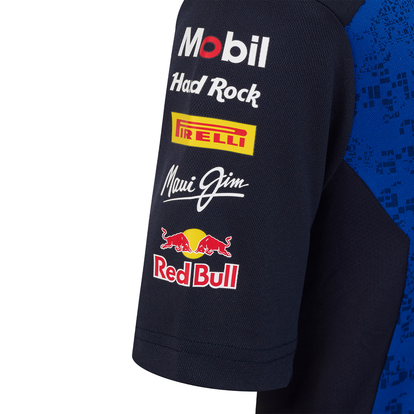 FORD ORACLE REDBULL RACING TEE