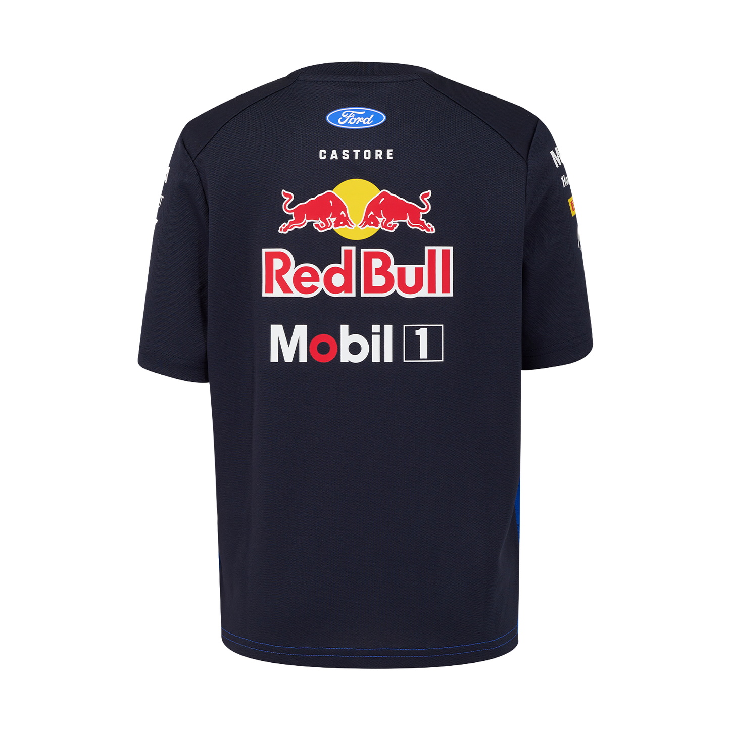 FORD ORACLE REDBULL RACING TEE