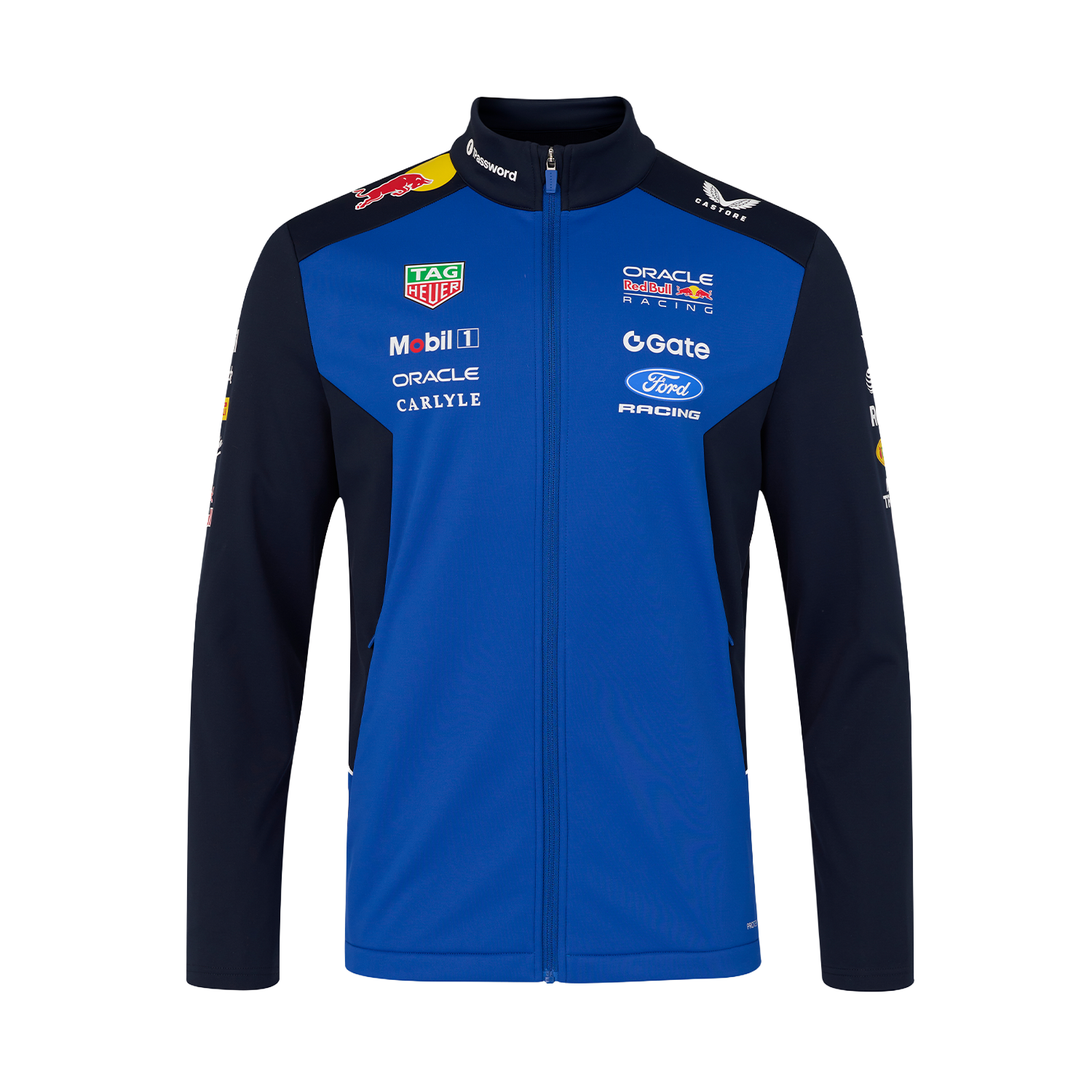 Oracle Red Bull Racing | Ford Racing – Ford Store Australia