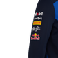FORD ORACLE REDBULL RACING SOFTSHELL JACKET