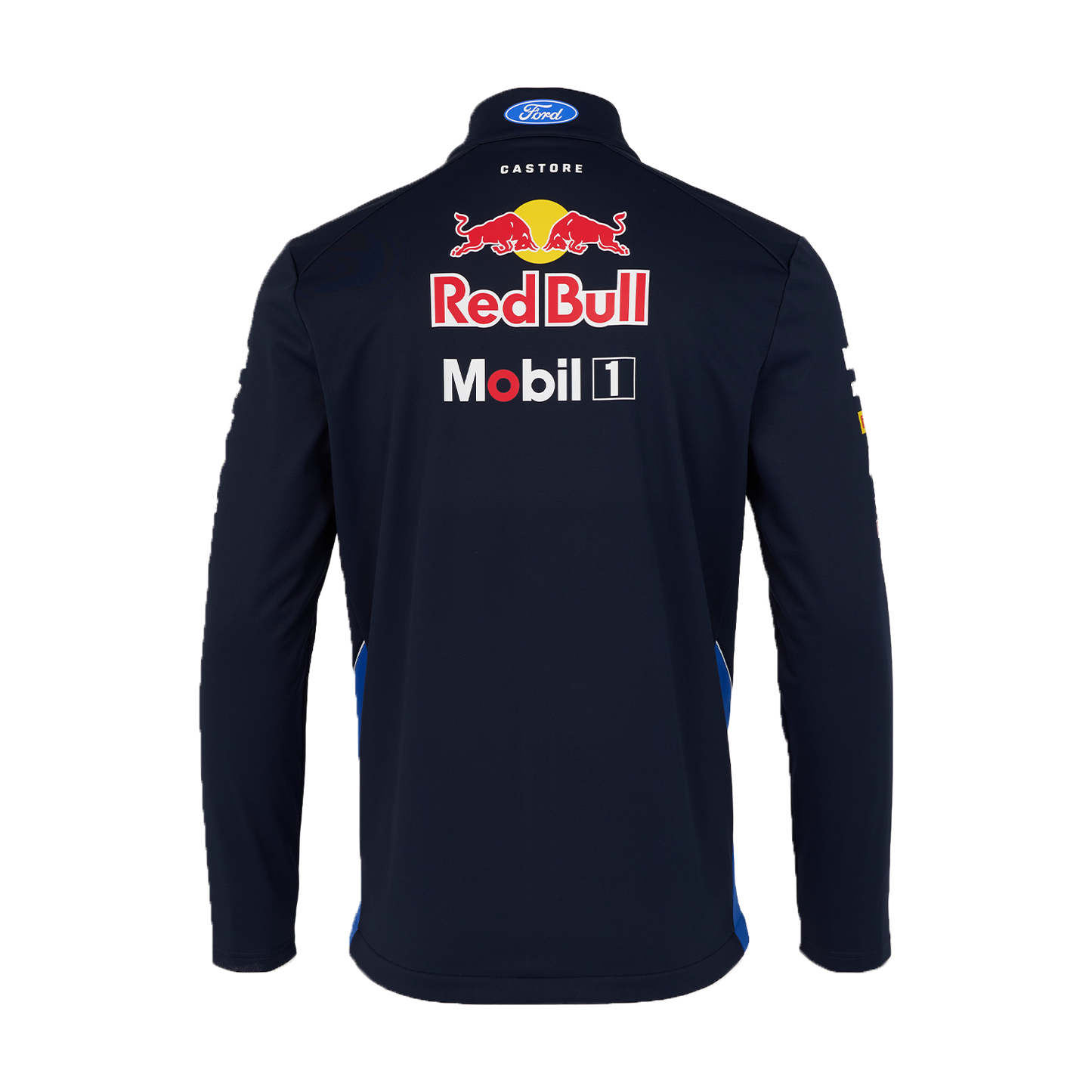FORD ORACLE REDBULL RACING SOFTSHELL JACKET
