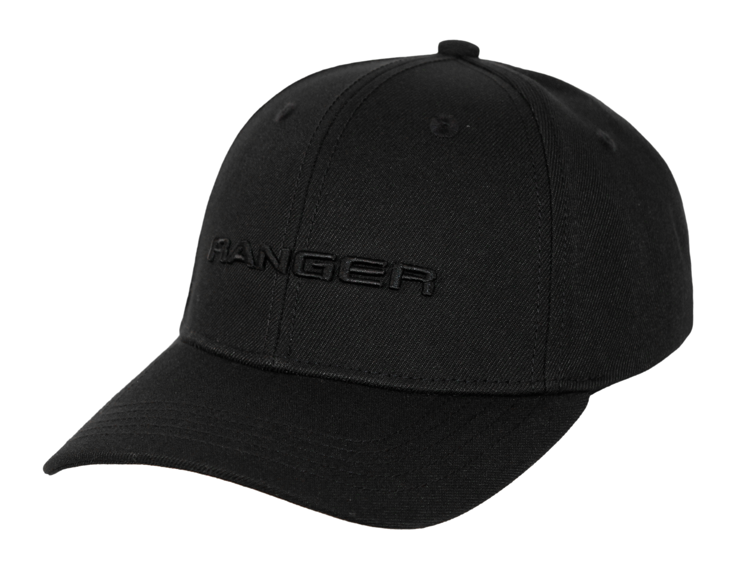 Ford Ranger Platinum Cap