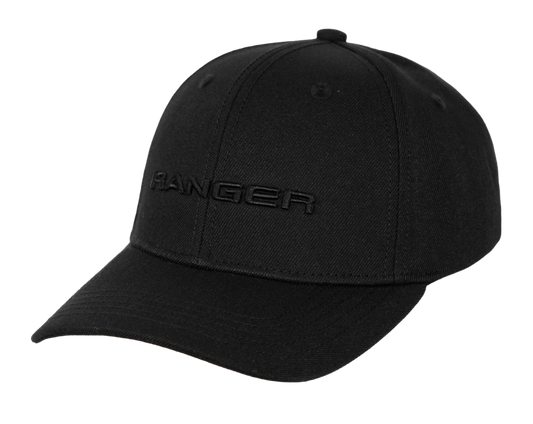 Ford Ranger Platinum Cap