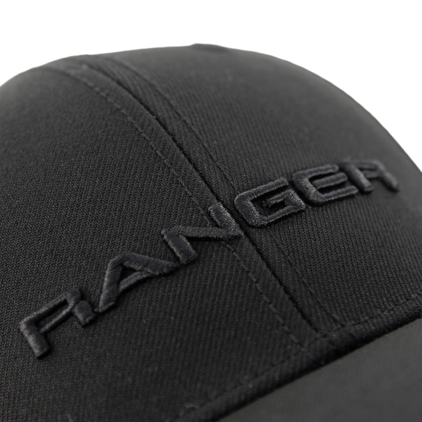 Ford Ranger Platinum Cap