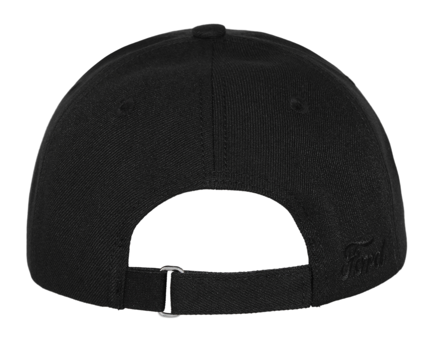 Ford Ranger Platinum Cap