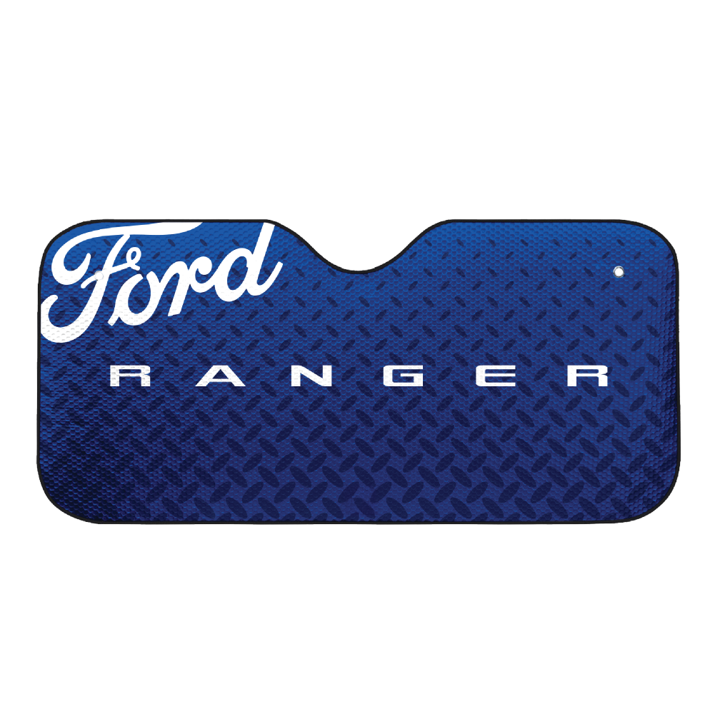 SOLD OUT - Ford Ranger Car Sunshade