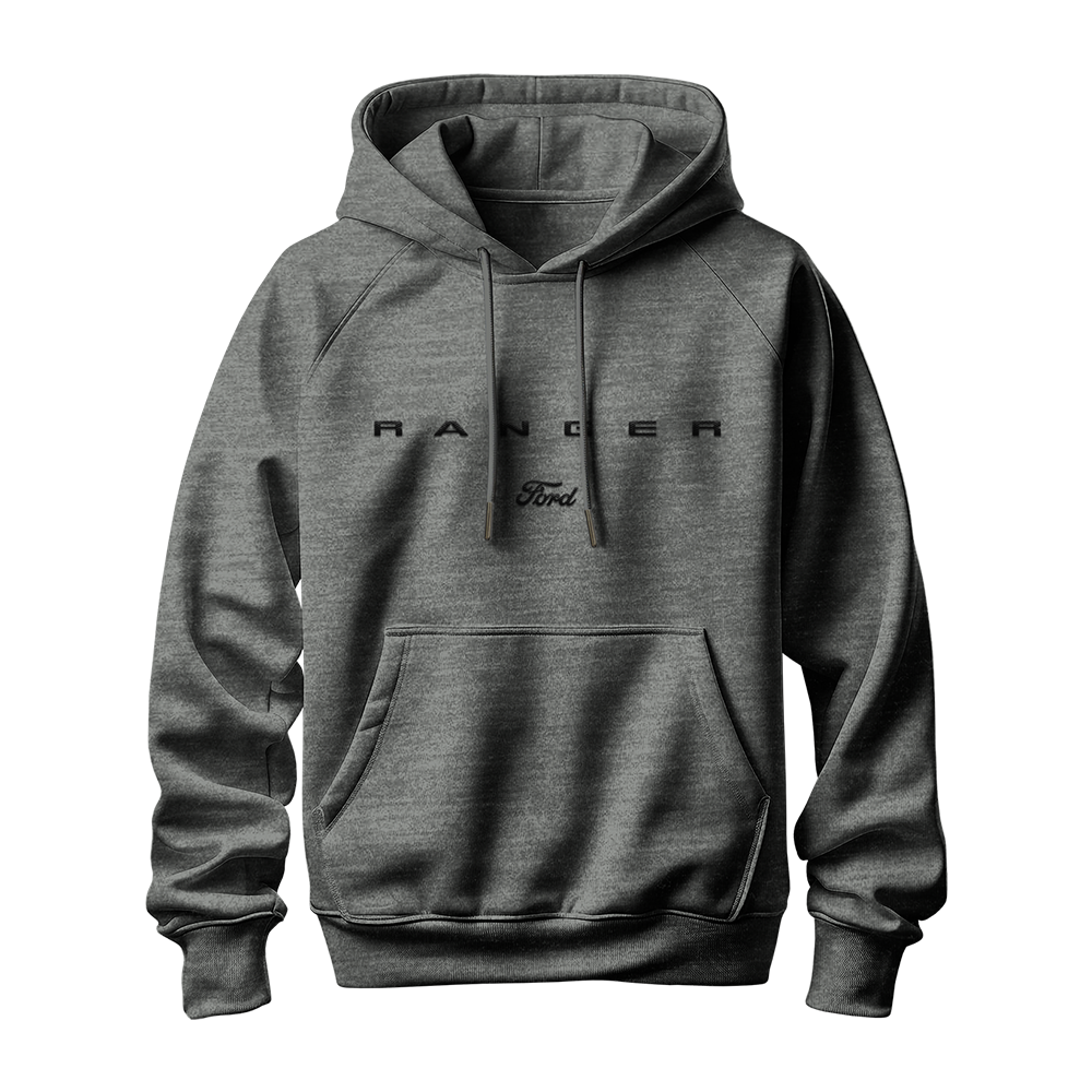 Ford Ranger Hoodies
