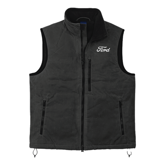 Ford Ranger Vest