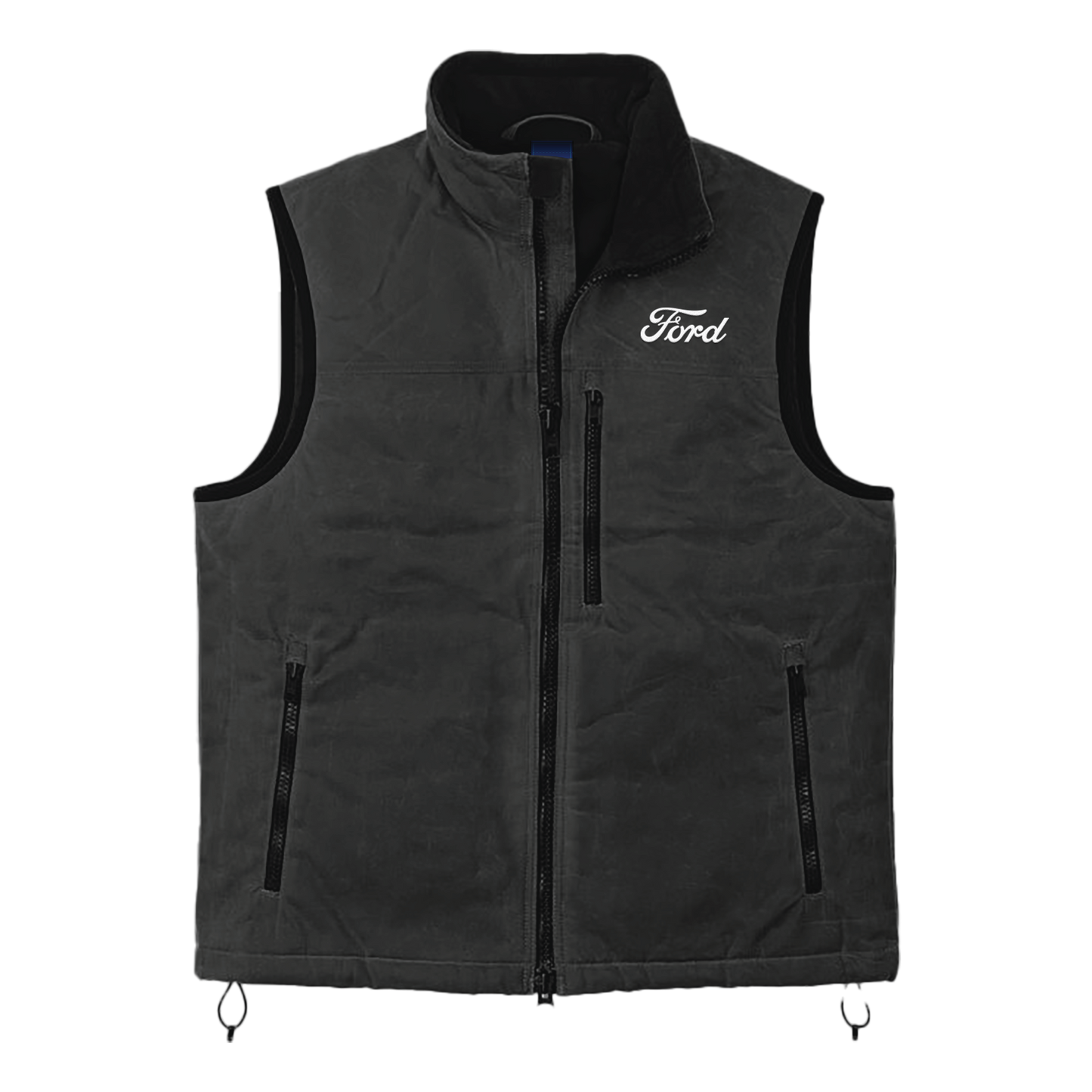 Ford Ranger Vest
