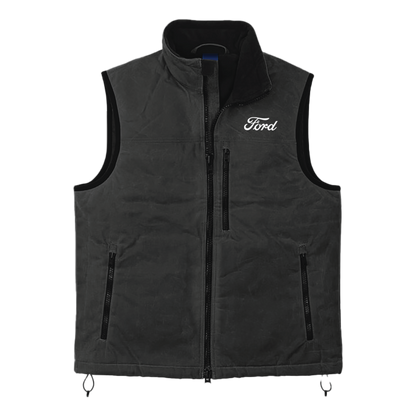 Ford Ranger Vest