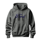 Ford Script Hoodies