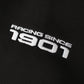 PRE ORDER - Ford Racing Black Hoodie