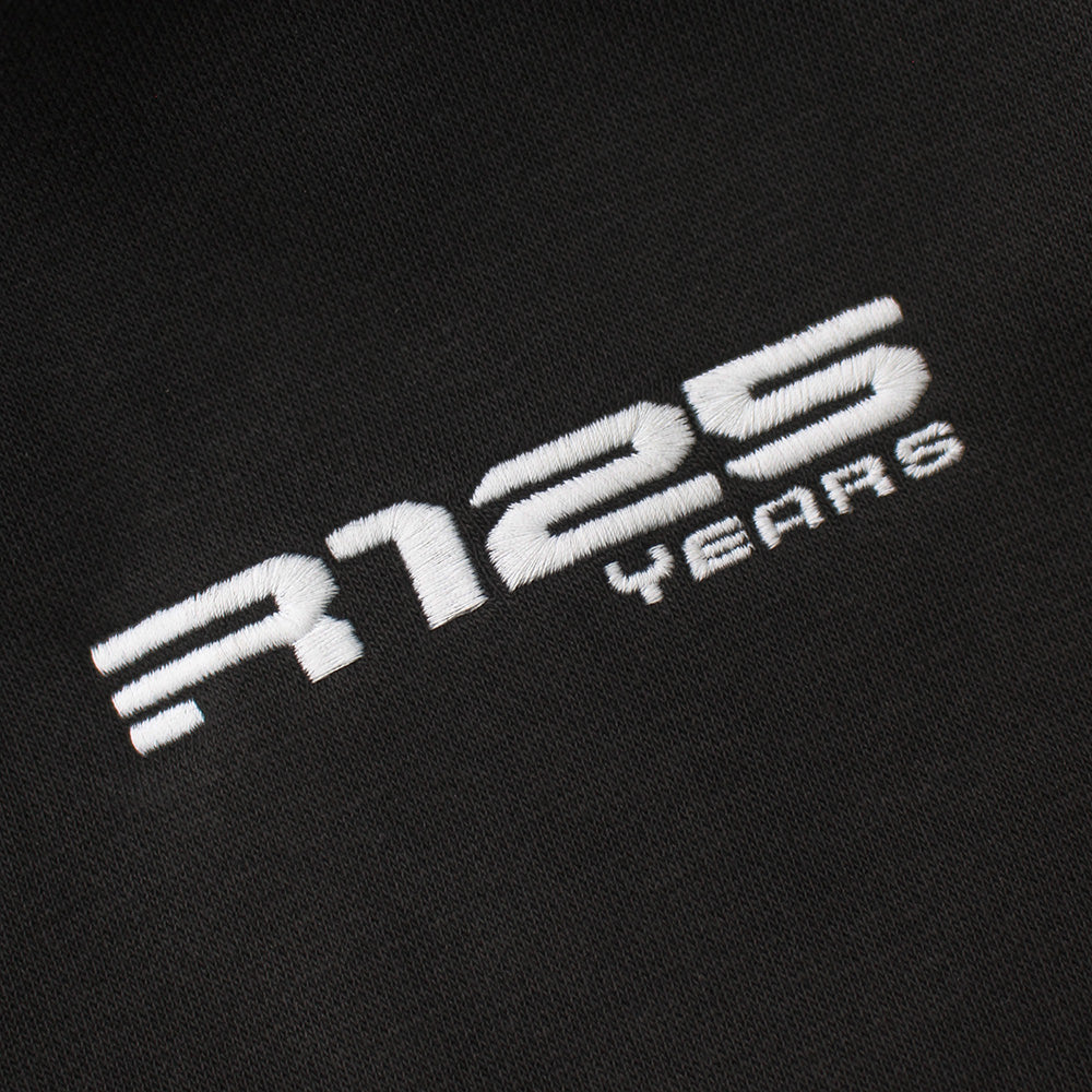 PRE ORDER - Ford Racing Black Hoodie
