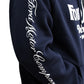 Ford Motor Co Genuine & Authentic Hoodie - Navy