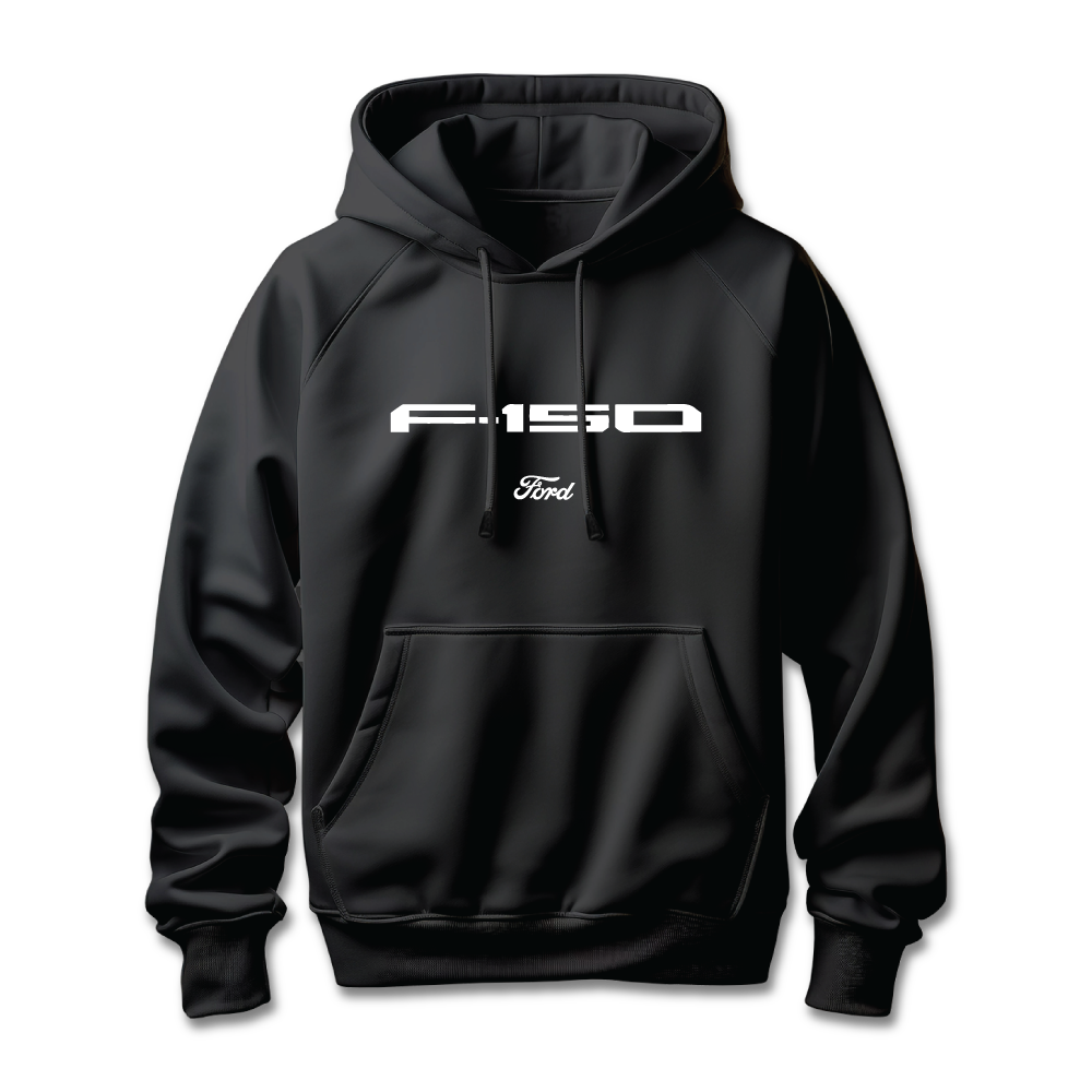 Ford F-150 Hoodies