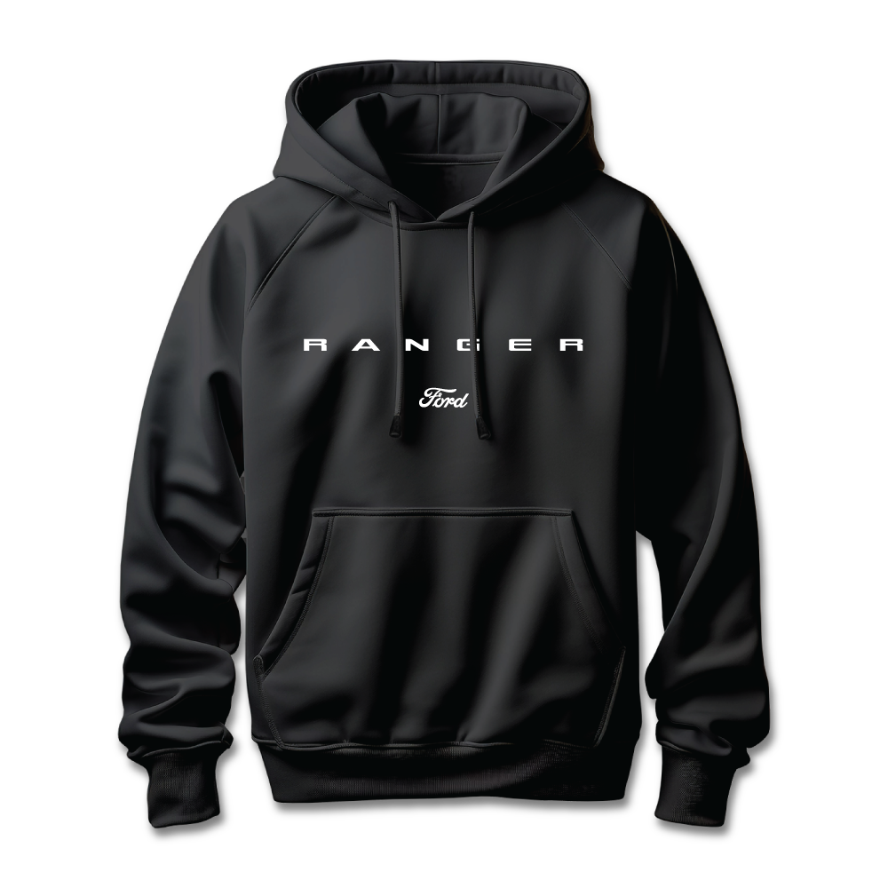 Ford Ranger Hoodies