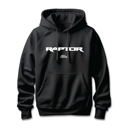 Ford Raptor Hoodies