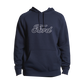 Ford Script Silhouette Hoodie