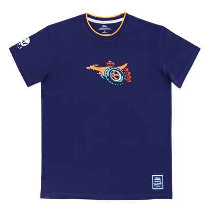 GIVEAWAY ITEM ONLY - FORD SUPER ROO T-SHIRT