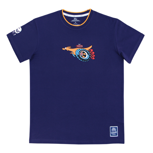 GIVEAWAY ITEM ONLY - FORD SUPER ROO T-SHIRT